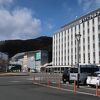 JR釜石駅や三陸鉄道釜石駅から徒歩1分の立地とお部屋はよし
