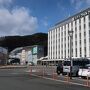 JR釜石駅や三陸鉄道釜石駅から徒歩1分の立地とお部屋はよし