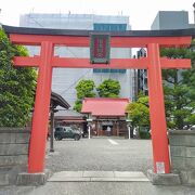 厳島神社（横浜市中区/羽衣町）の御朱印と見どころ - 神社と