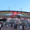 韓国を代表するサッカースタジアム