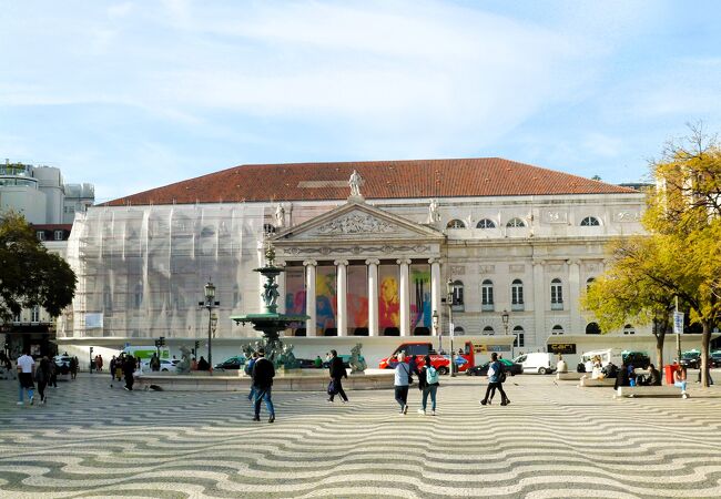 マリア2世国立劇場