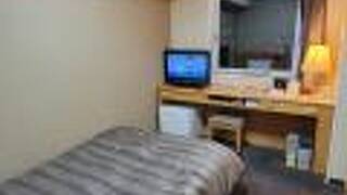 ホテルルートイン札幌白石