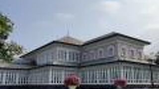 迎賓館 (バーンパイン離宮内）