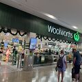 Woolworths (セントジョージズテラス)