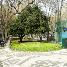 リベルダーデ大通り