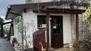 蔵のパン屋 堂の前