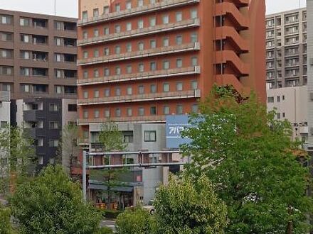 ホテル1-2-3 高崎 写真