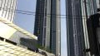 ソウル駅に次ぐ長距離列車のターミナル駅