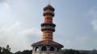 ホー ウィトゥン タサナー (バーンパイン離宮内)