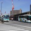 高松駅前バスターミナル (高速バス)