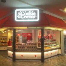 ザ クッキーコーナー (アラモアナ センター店)