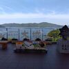 笠戸ヒラメが食べられる国民宿舎