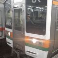 2024年４月６日現在、静岡地区に続いて名古屋地区でも乗り換え列車の放送が行わなくなりました