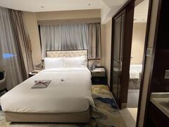 フレンドシップ ホテル 杭州 (杭州友好飯店) 写真