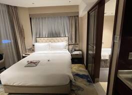 フレンドシップ ホテル 杭州 (杭州友好飯店) 写真