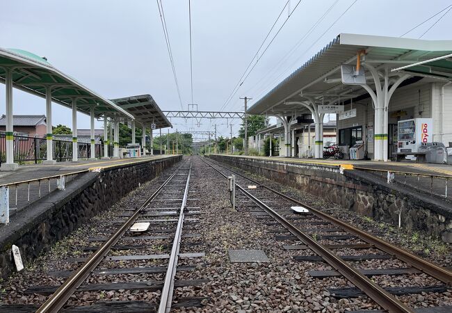 養老鉄道 養老線