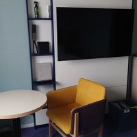 ペットボトルの水が用意されていません。不便です。