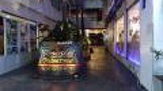 ピー ピー パームツリー リゾート ノンスモーキング