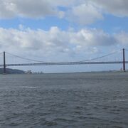 大航海時代にリスボンから出航した場所