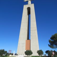 クリスト・レイ