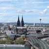ケルン トライアングル パノラマ