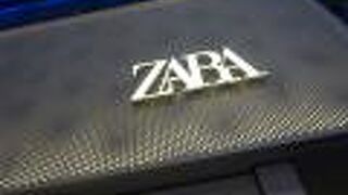 ZARA (西面店)