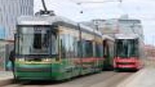 券売機又はアプリでチケット購入