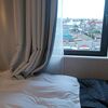 繁華街？のホテル