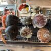 いつ行っても楽しいし、美味しいです！