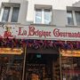 ラ ベルジク グルマンド (ブルージュ店)