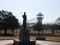 諏訪公園展望台