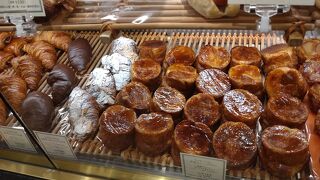 PAUL アトレ川崎店