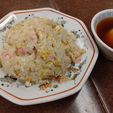 三ちゃん食堂