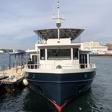 横須賀に行ったら軍港めぐりクルーズへ行くべし