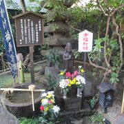 新宿散策(6)・須賀で陽運寺にお参りしました