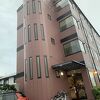 ビジネスホテル古賀島