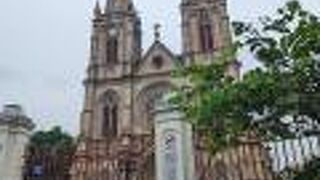 石室聖心大聖堂