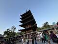 法観寺 (八坂の塔)