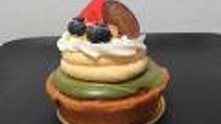 パティスリー・ラ プラージュ