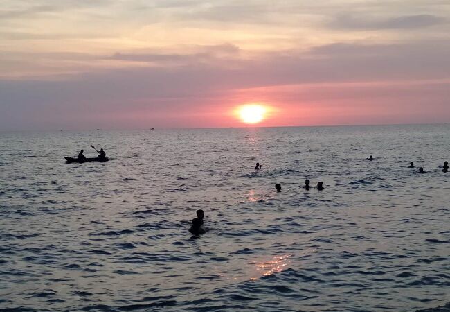 チューンビーチ (ロングビーチ)