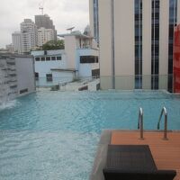 フォー ポインツ バイ シェラトン バンコク スクンヴィット