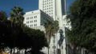 ロサンゼルス市庁舎