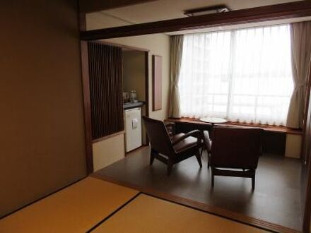 和倉温泉 加賀屋 写真