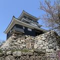 徳川三百年の歴史を刻む出世城
