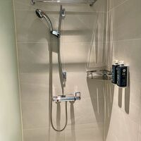 シャワールームのみ