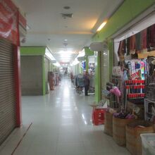 パラディウム ワールド ショッピング