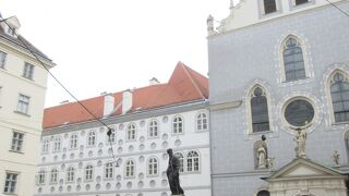 フランツィスカーナー教会