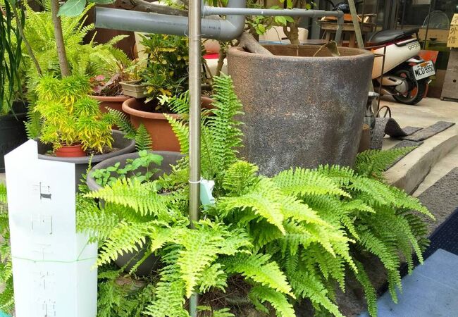 なかなかよいです。