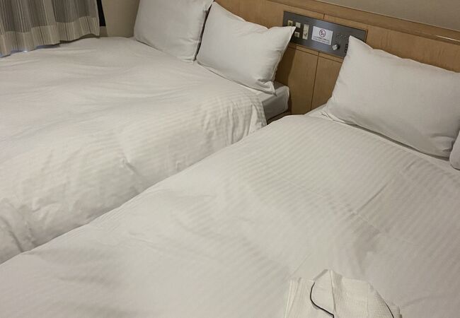 熊本県庁前グリーンホテル