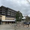朝食のお餅が美味しい♪　月岡温泉の大型旅館